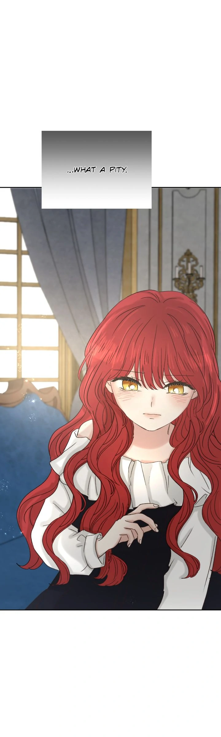 I Adopted a Male Lead From a Prison Shelter - Chapter 58 Page 24