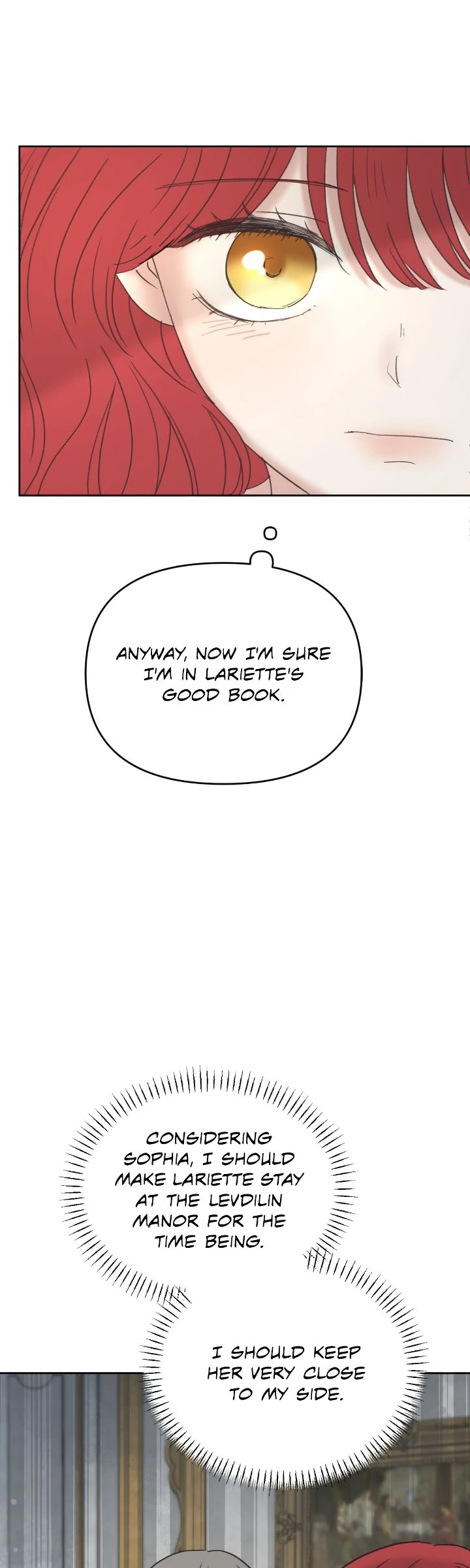 I Adopted a Male Lead From a Prison Shelter - Chapter 58 Page 25