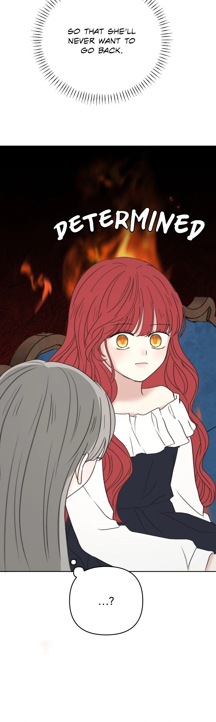 I Adopted a Male Lead From a Prison Shelter - Chapter 58 Page 27