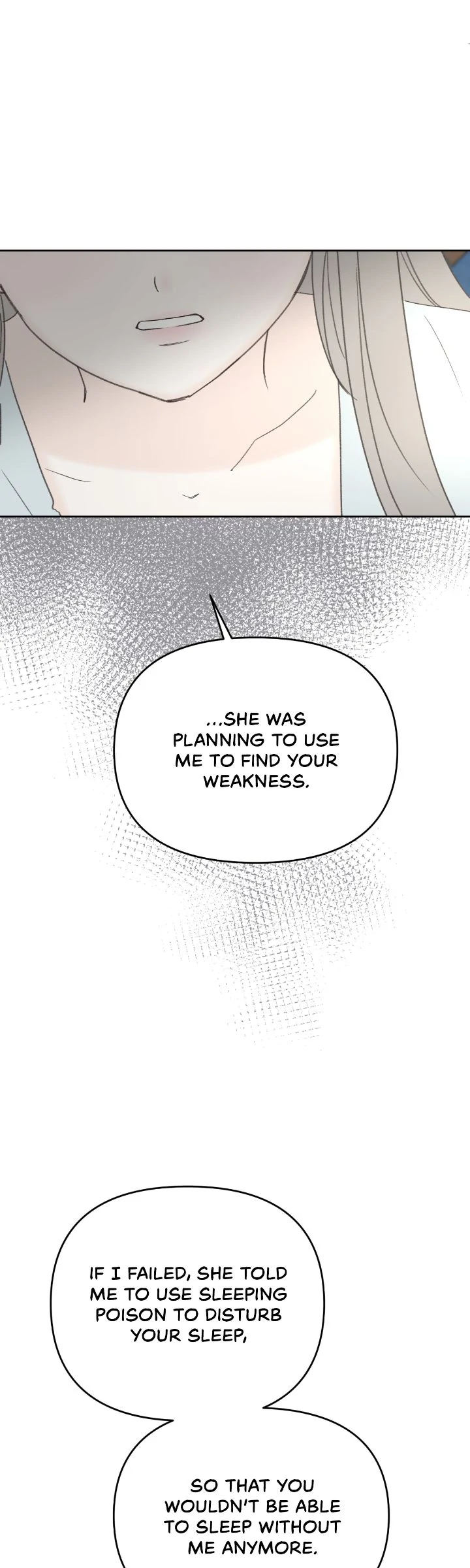 I Adopted a Male Lead From a Prison Shelter - Chapter 58 Page 6