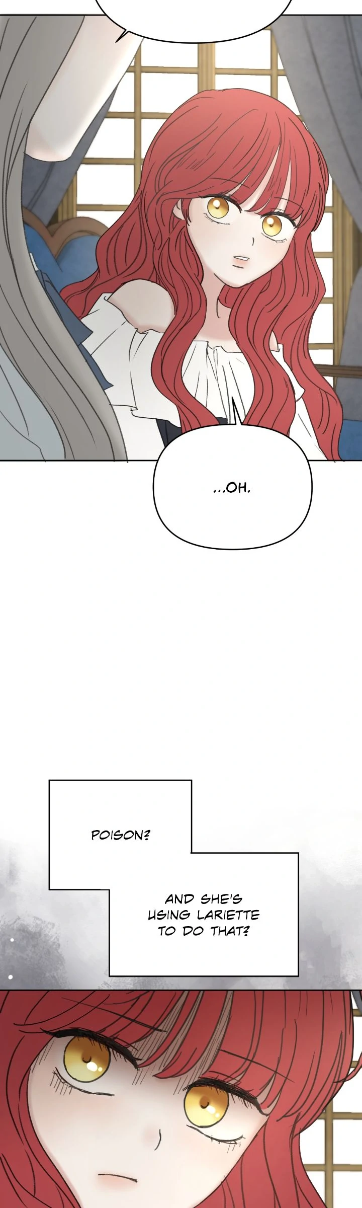 I Adopted a Male Lead From a Prison Shelter - Chapter 58 Page 7