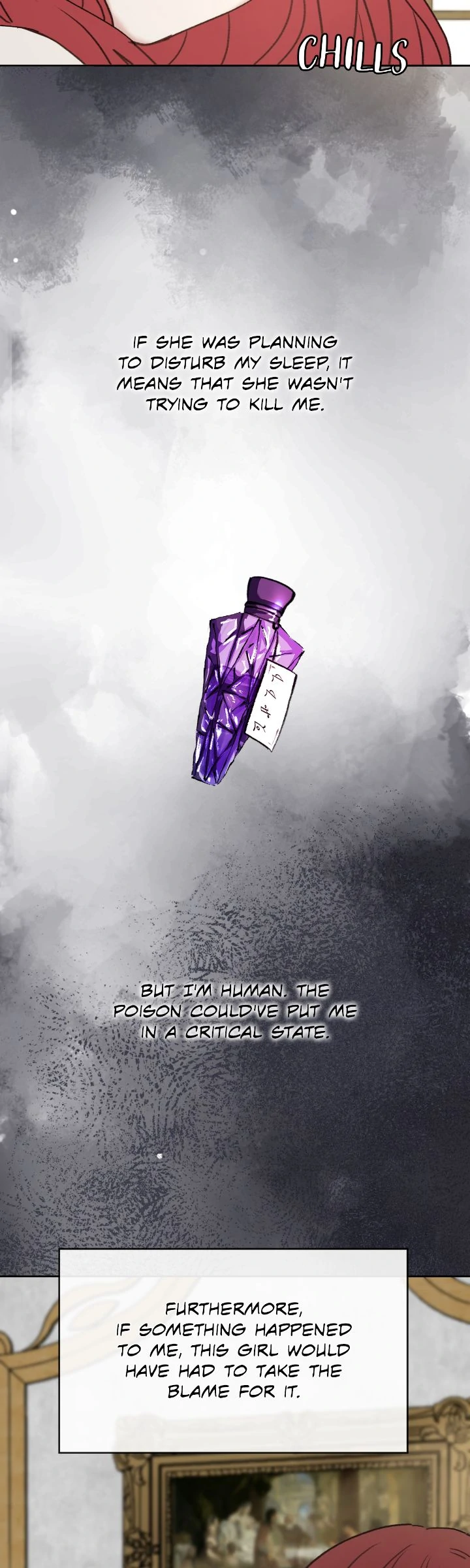 I Adopted a Male Lead From a Prison Shelter - Chapter 58 Page 8