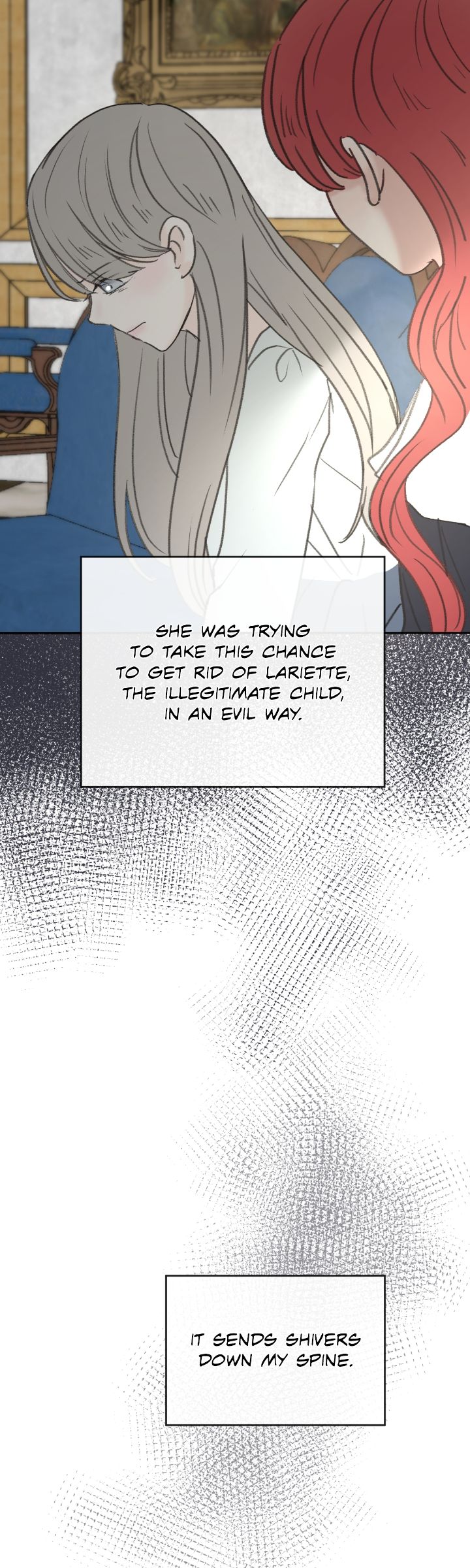 I Adopted a Male Lead From a Prison Shelter - Chapter 58 Page 9