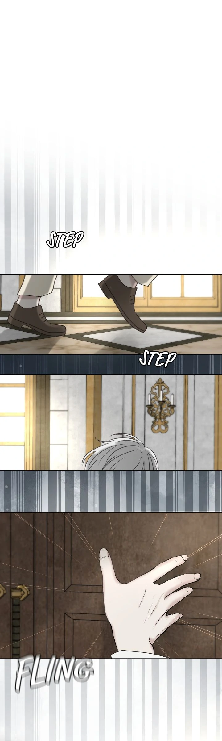 I Adopted a Male Lead From a Prison Shelter - Chapter 59 Page 11