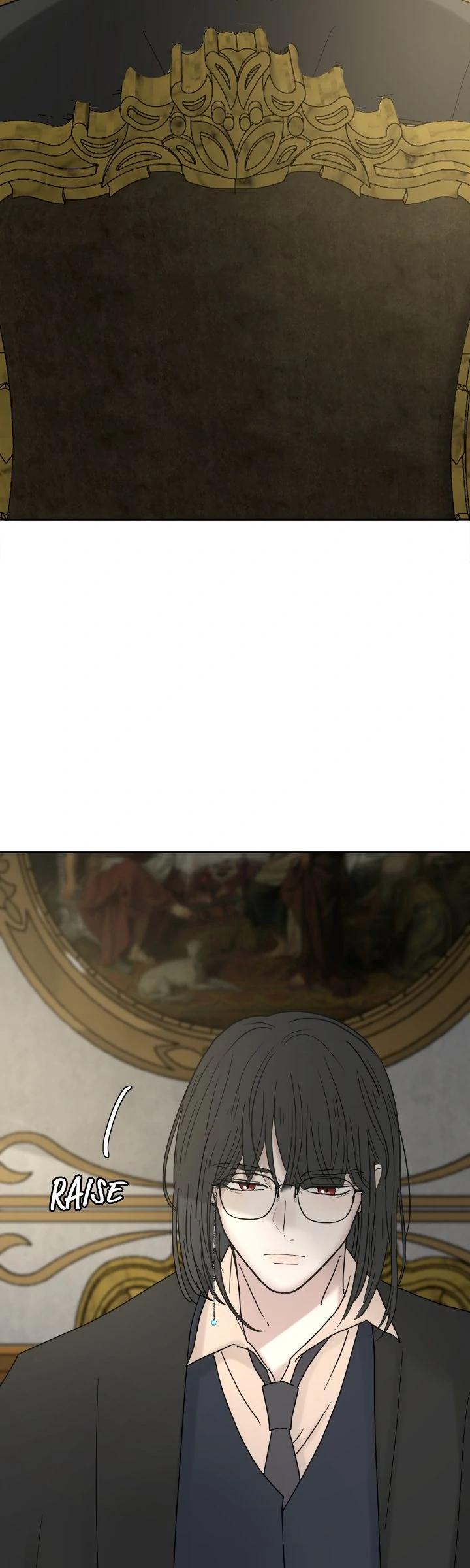 I Adopted a Male Lead From a Prison Shelter - Chapter 59 Page 13