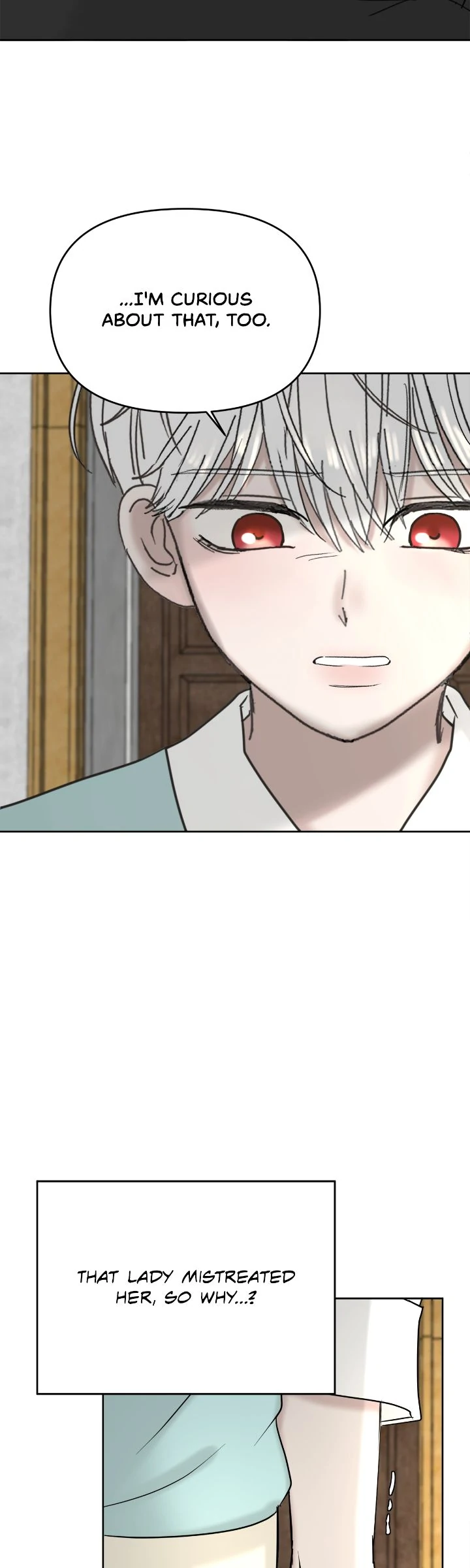 I Adopted a Male Lead From a Prison Shelter - Chapter 59 Page 22