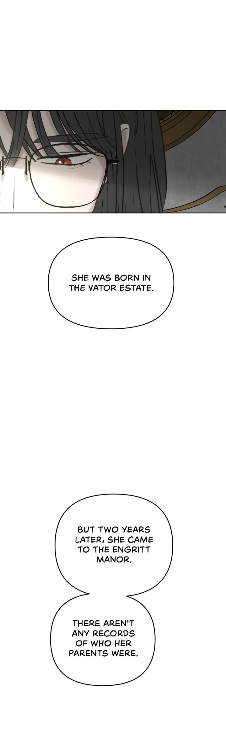 I Adopted a Male Lead From a Prison Shelter - Chapter 59 Page 26