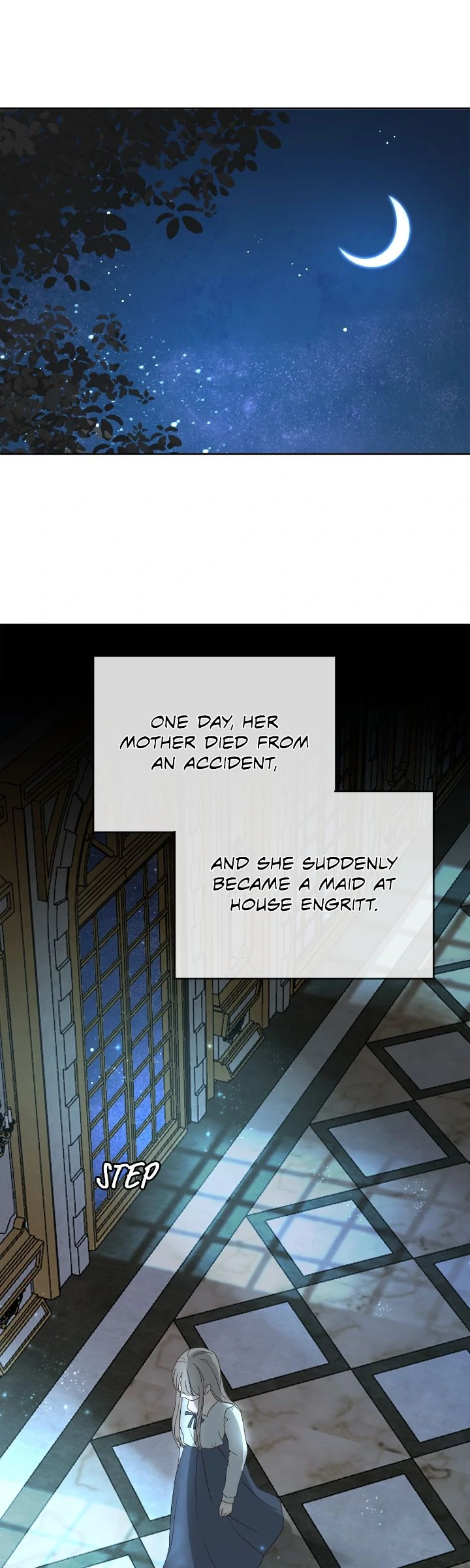 I Adopted a Male Lead From a Prison Shelter - Chapter 59 Page 27