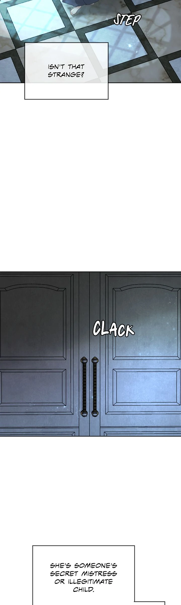 I Adopted a Male Lead From a Prison Shelter - Chapter 59 Page 28