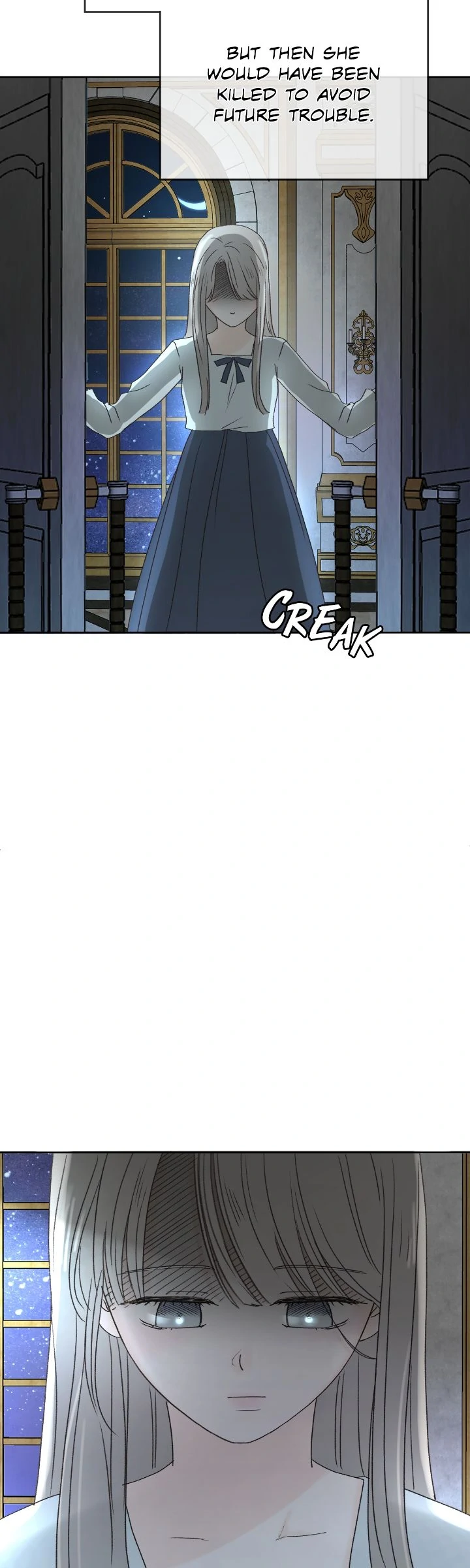 I Adopted a Male Lead From a Prison Shelter - Chapter 59 Page 29