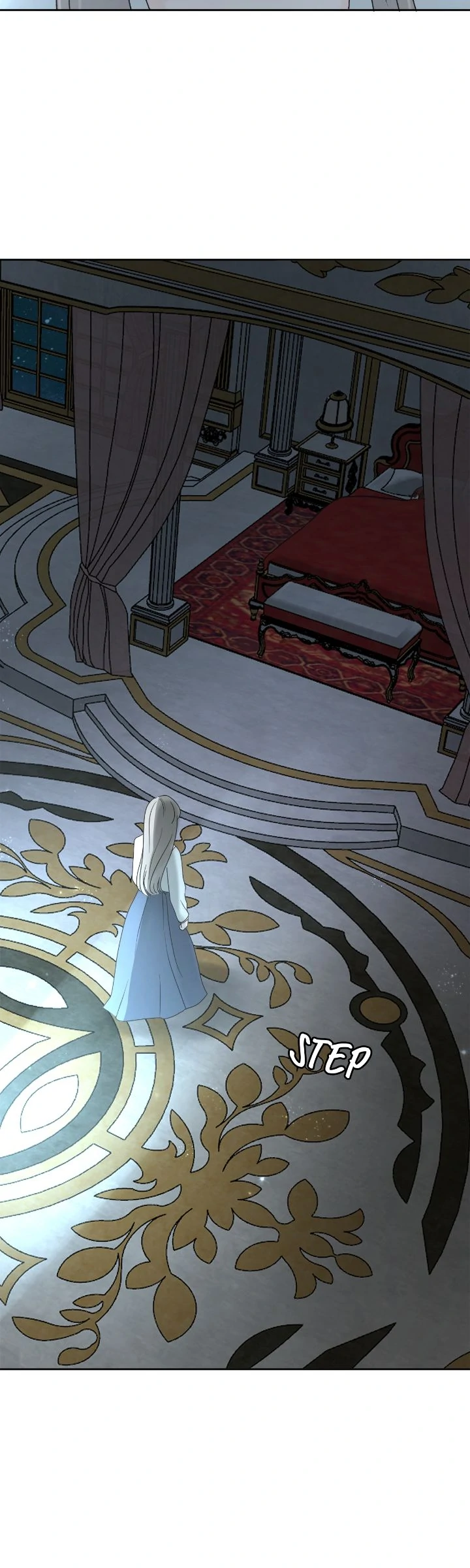 I Adopted a Male Lead From a Prison Shelter - Chapter 59 Page 30