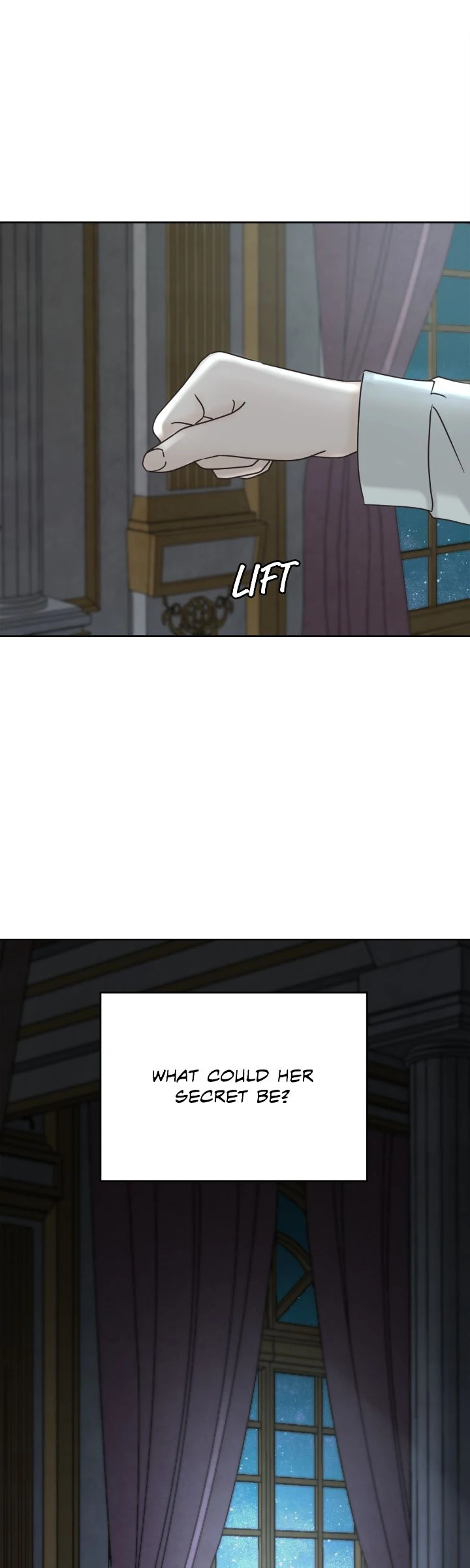 I Adopted a Male Lead From a Prison Shelter - Chapter 59 Page 31