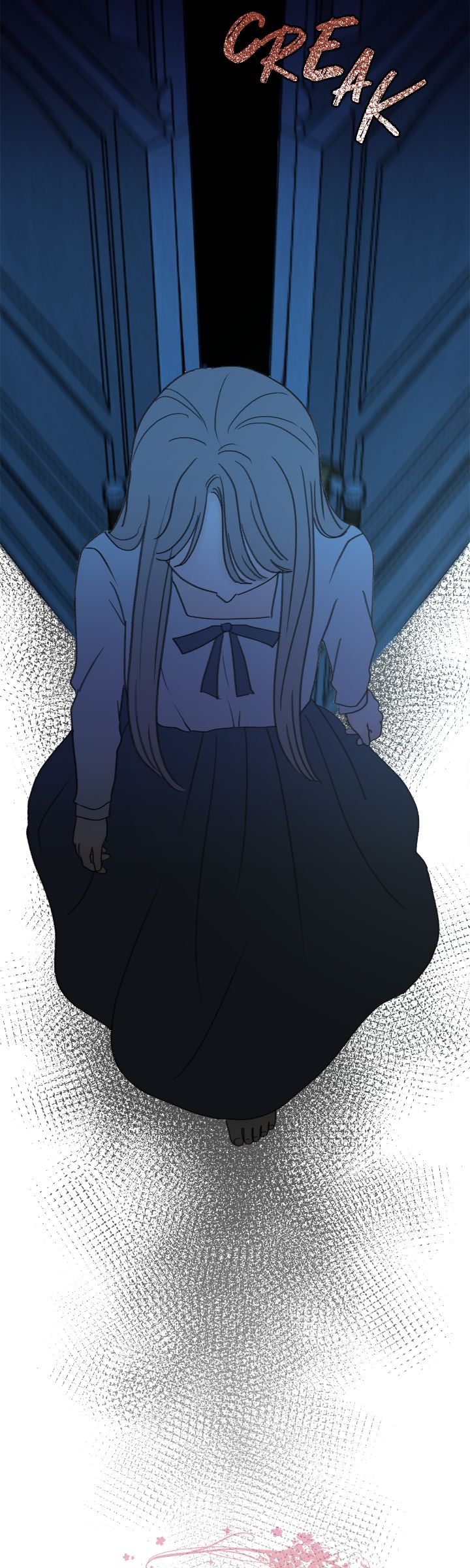 I Adopted a Male Lead From a Prison Shelter - Chapter 60 Page 19