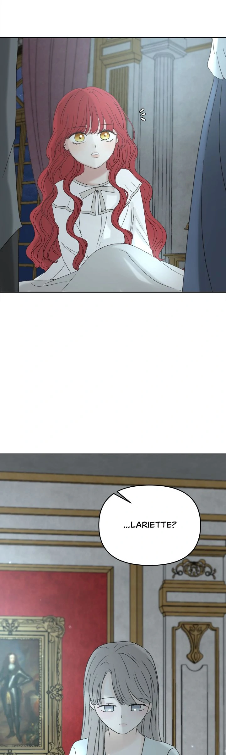 I Adopted a Male Lead From a Prison Shelter - Chapter 60 Page 2