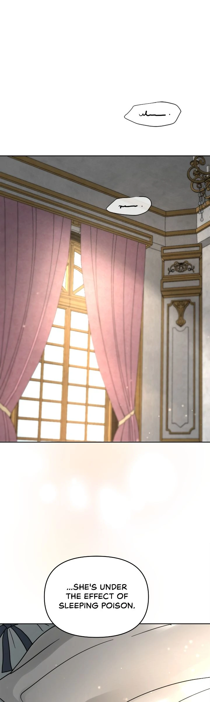 I Adopted a Male Lead From a Prison Shelter - Chapter 60 Page 21