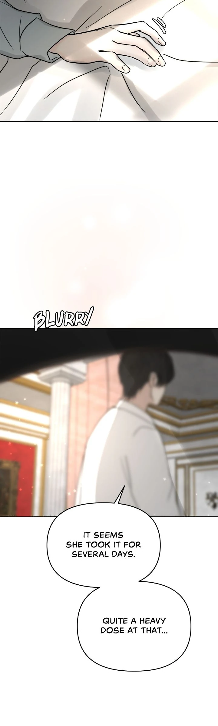 I Adopted a Male Lead From a Prison Shelter - Chapter 60 Page 22