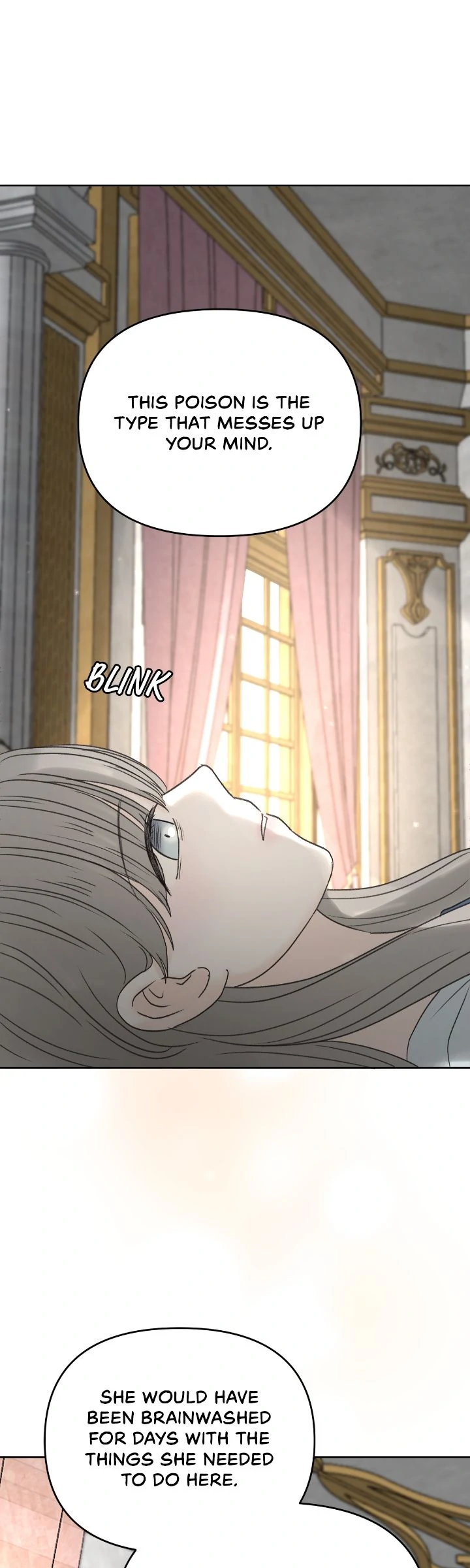 I Adopted a Male Lead From a Prison Shelter - Chapter 60 Page 23