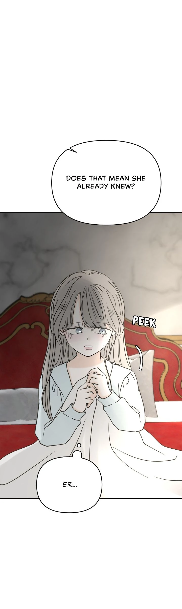 I Adopted a Male Lead From a Prison Shelter - Chapter 60 Page 25