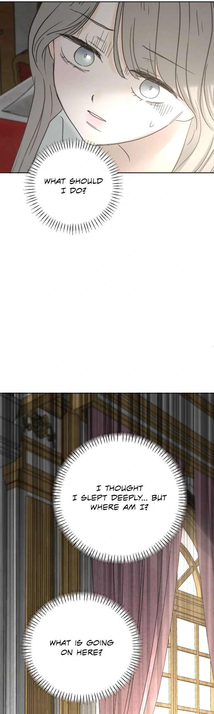 I Adopted a Male Lead From a Prison Shelter - Chapter 60 Page 26