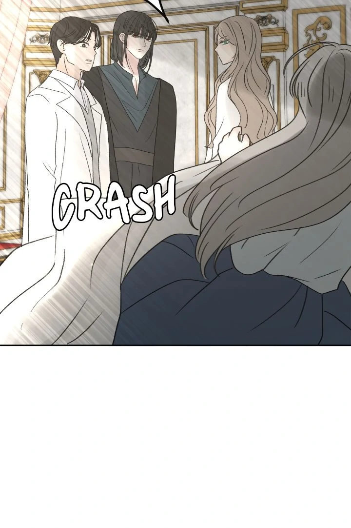 I Adopted a Male Lead From a Prison Shelter - Chapter 60 Page 28