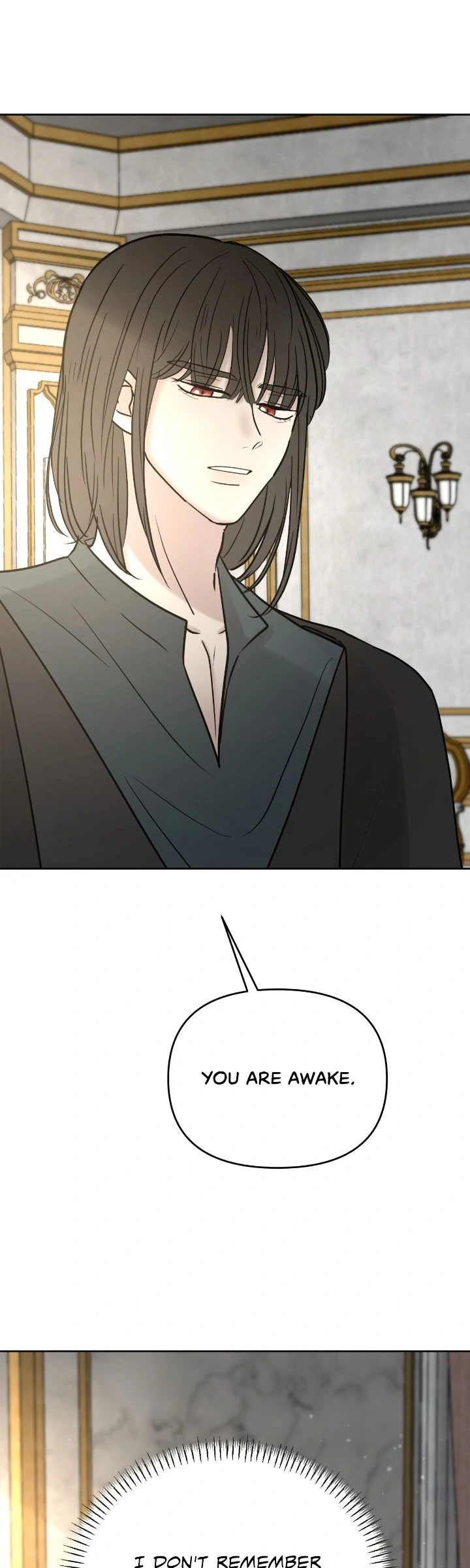 I Adopted a Male Lead From a Prison Shelter - Chapter 60 Page 29