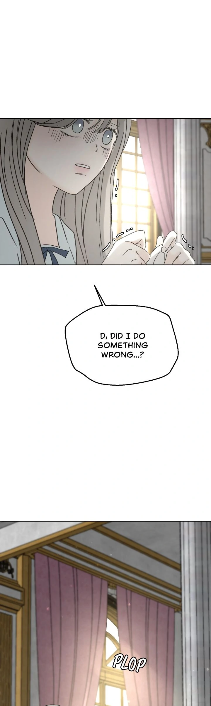 I Adopted a Male Lead From a Prison Shelter - Chapter 60 Page 33