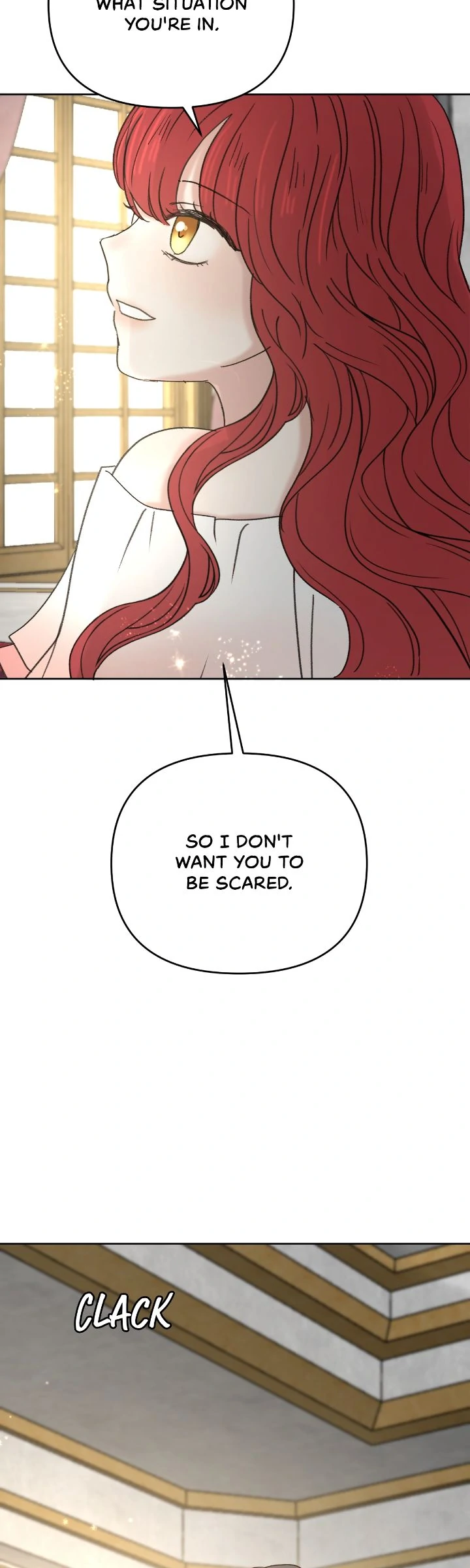 I Adopted a Male Lead From a Prison Shelter - Chapter 60 Page 35