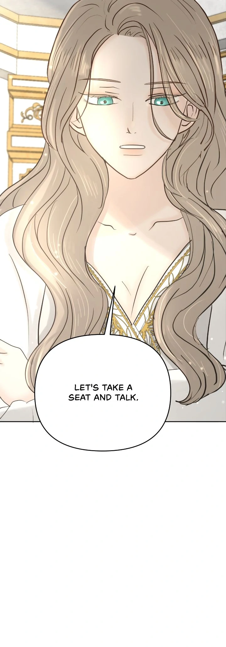 I Adopted a Male Lead From a Prison Shelter - Chapter 60 Page 37