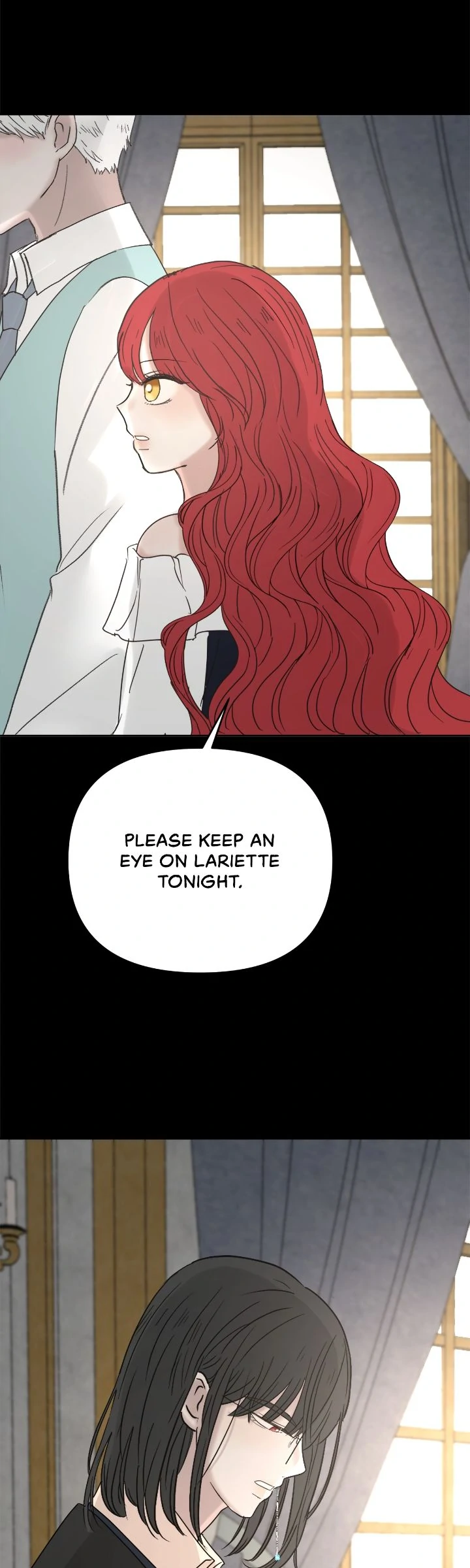 I Adopted a Male Lead From a Prison Shelter - Chapter 60 Page 7