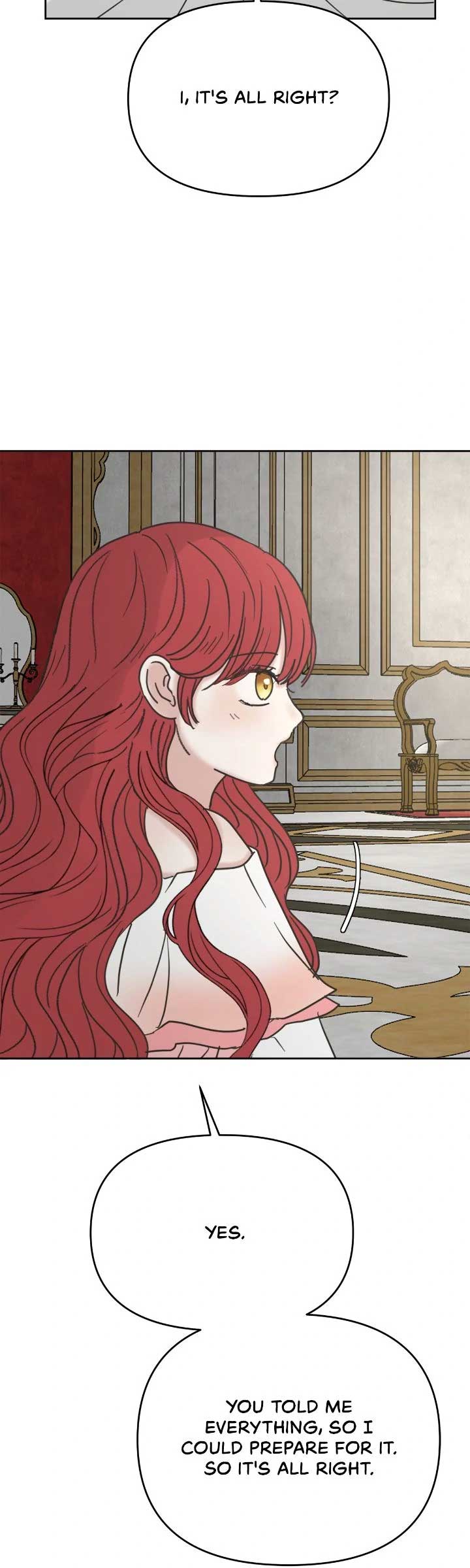 I Adopted a Male Lead From a Prison Shelter - Chapter 61 Page 10