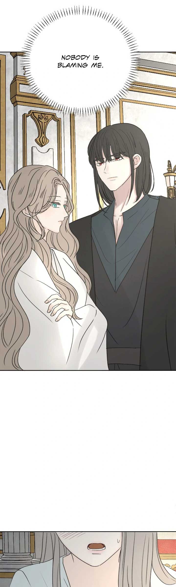 I Adopted a Male Lead From a Prison Shelter - Chapter 61 Page 13