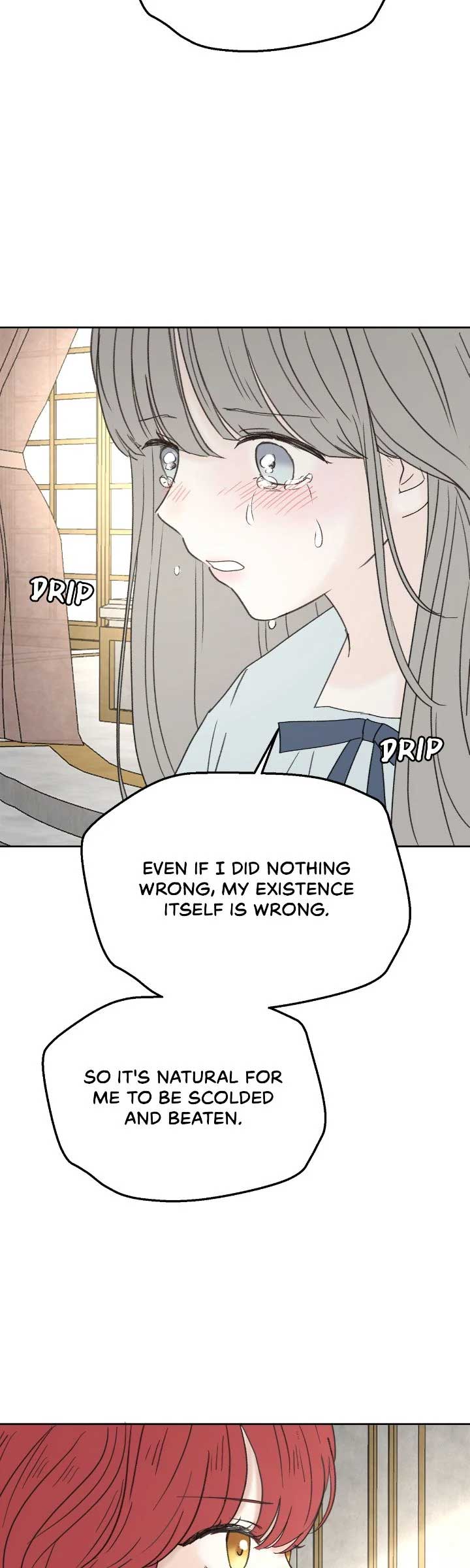 I Adopted a Male Lead From a Prison Shelter - Chapter 61 Page 15