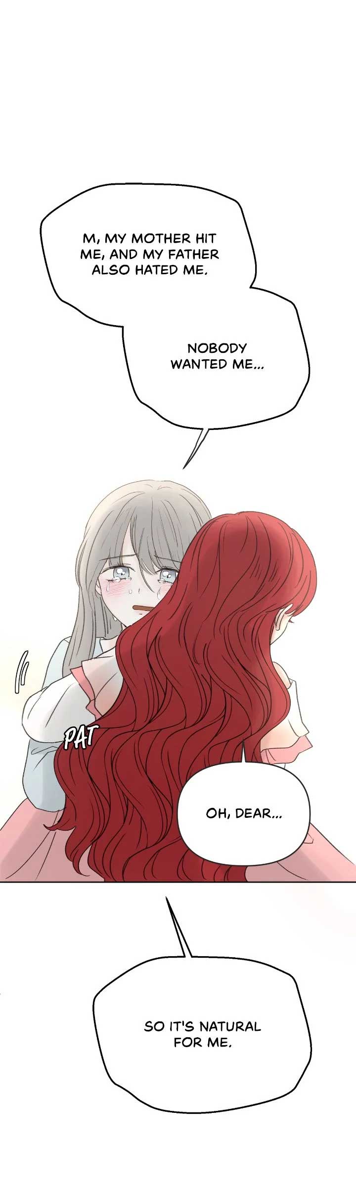 I Adopted a Male Lead From a Prison Shelter - Chapter 61 Page 17