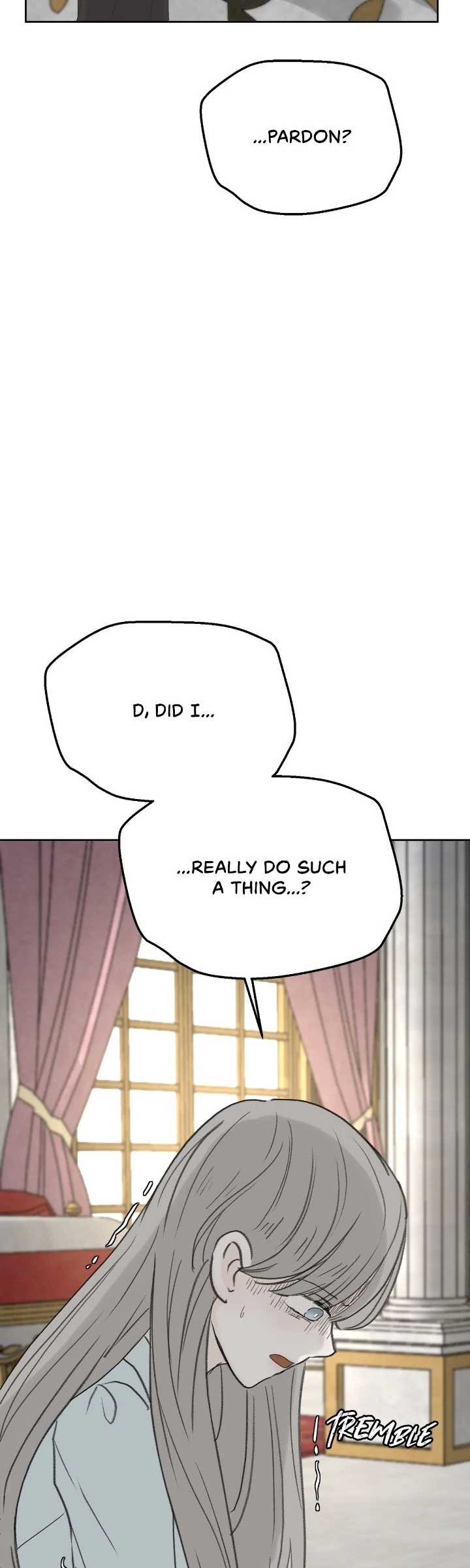 I Adopted a Male Lead From a Prison Shelter - Chapter 61 Page 2