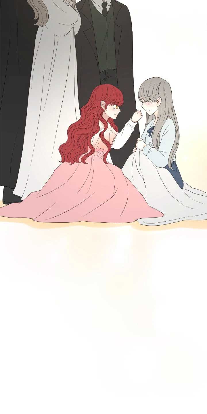 I Adopted a Male Lead From a Prison Shelter - Chapter 61 Page 21