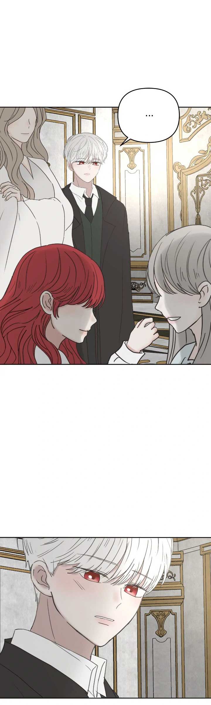 I Adopted a Male Lead From a Prison Shelter - Chapter 61 Page 22