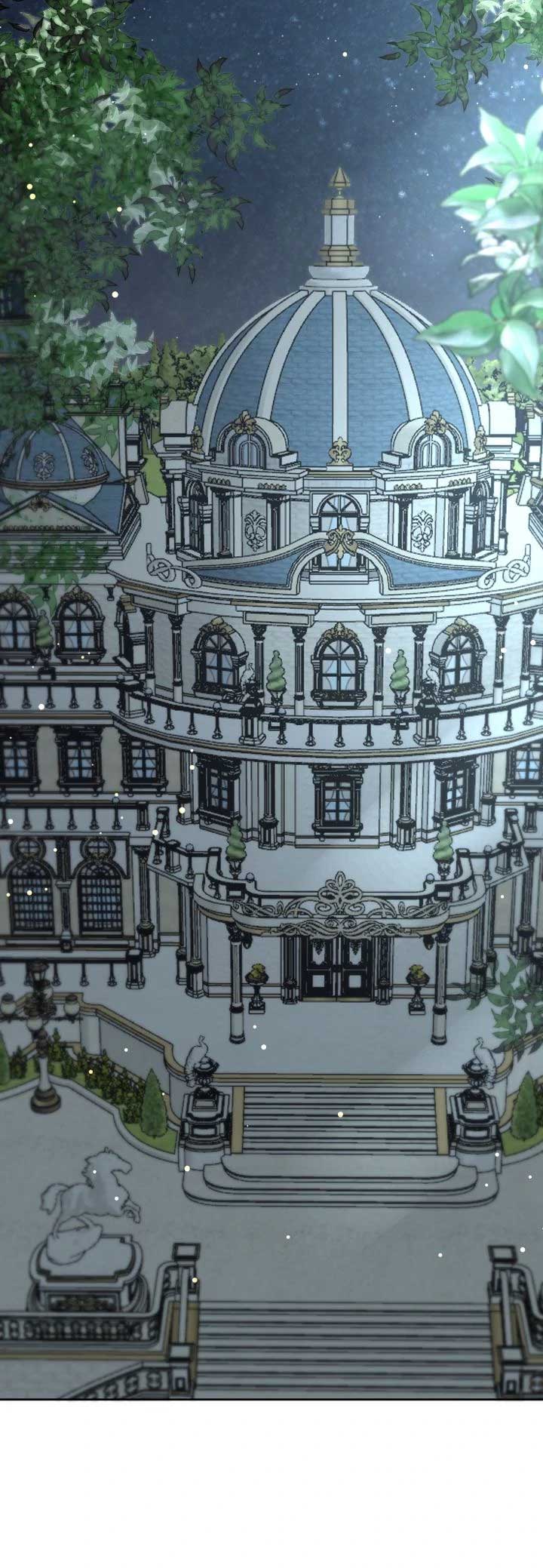 I Adopted a Male Lead From a Prison Shelter - Chapter 61 Page 26