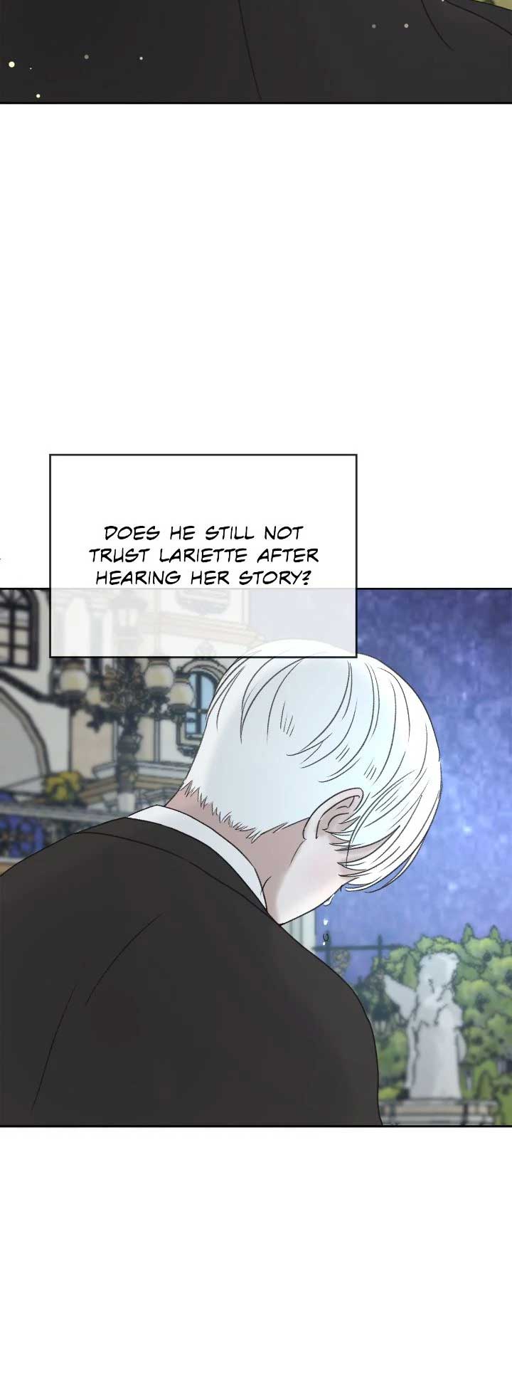 I Adopted a Male Lead From a Prison Shelter - Chapter 61 Page 31