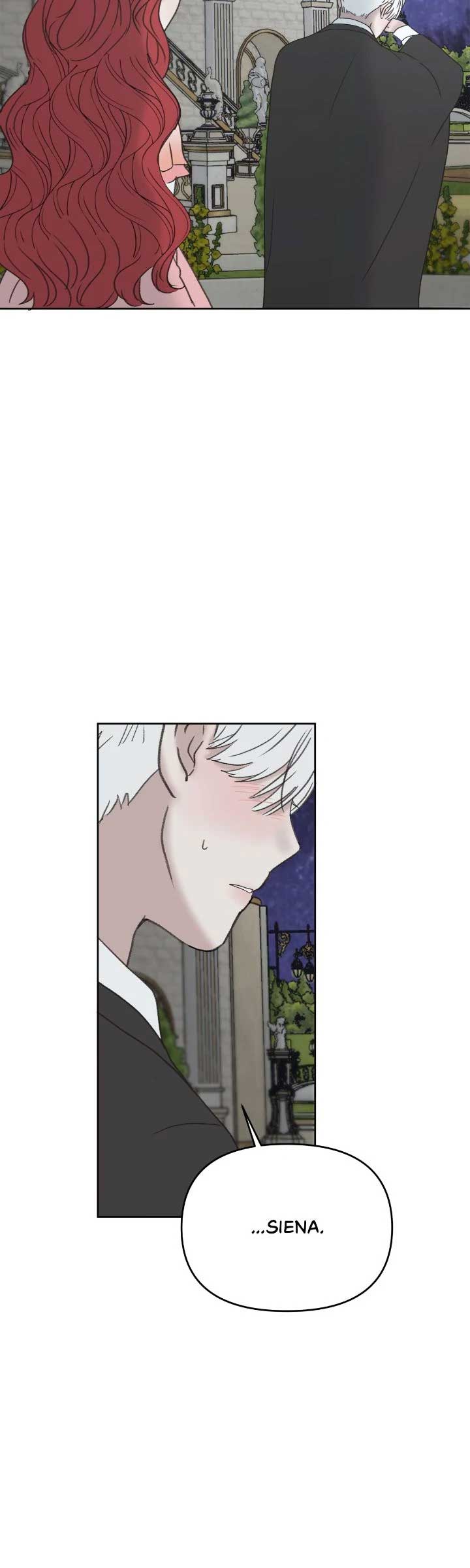 I Adopted a Male Lead From a Prison Shelter - Chapter 61 Page 33