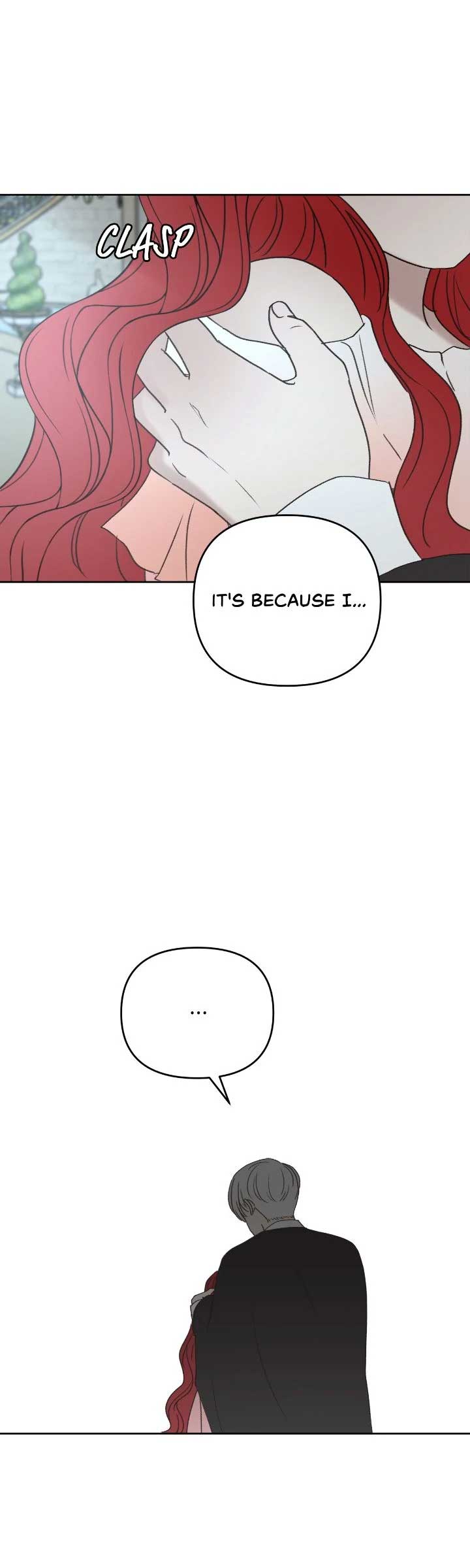 I Adopted a Male Lead From a Prison Shelter - Chapter 61 Page 39