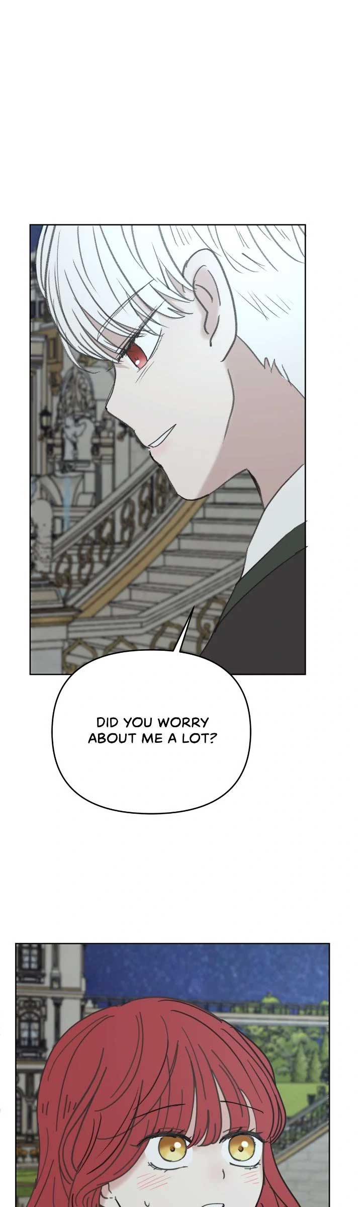 I Adopted a Male Lead From a Prison Shelter - Chapter 61 Page 40