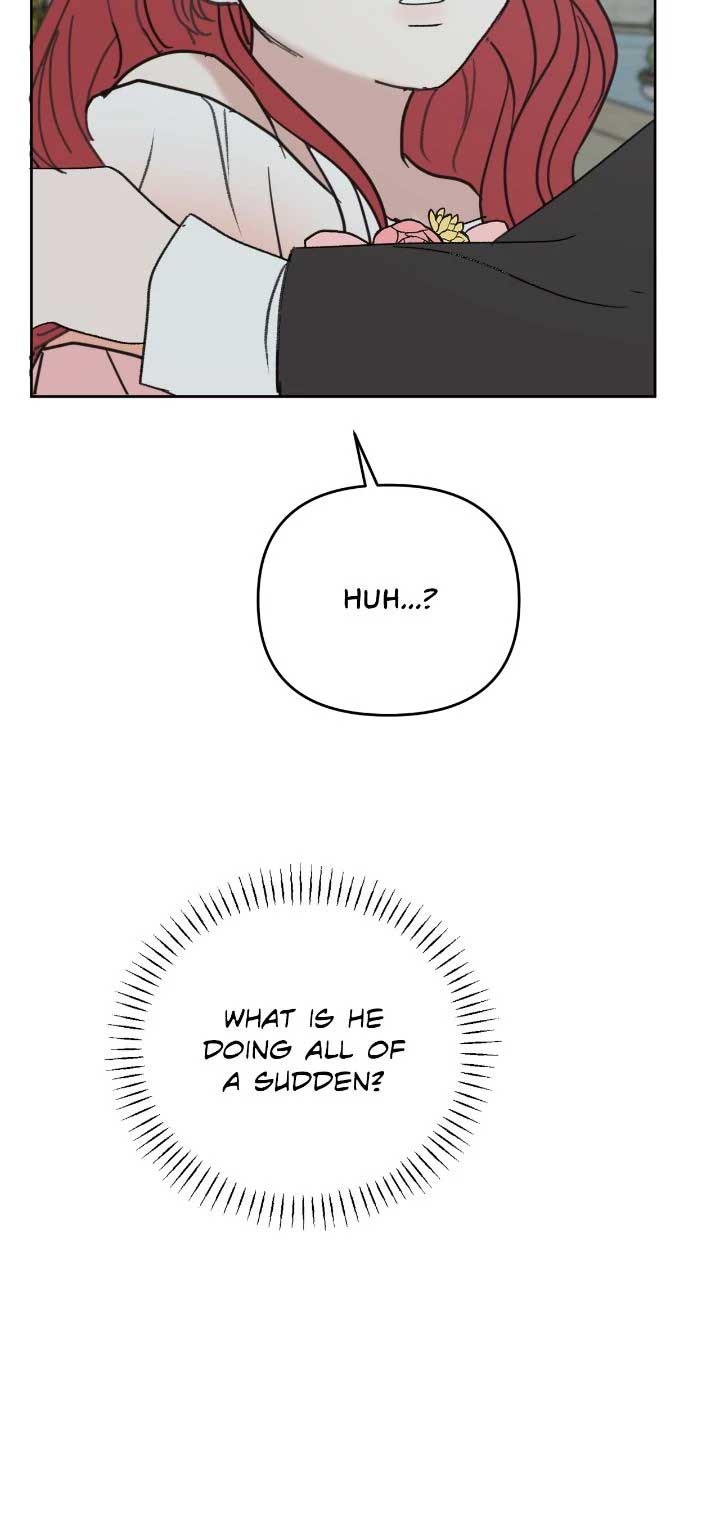 I Adopted a Male Lead From a Prison Shelter - Chapter 61 Page 41