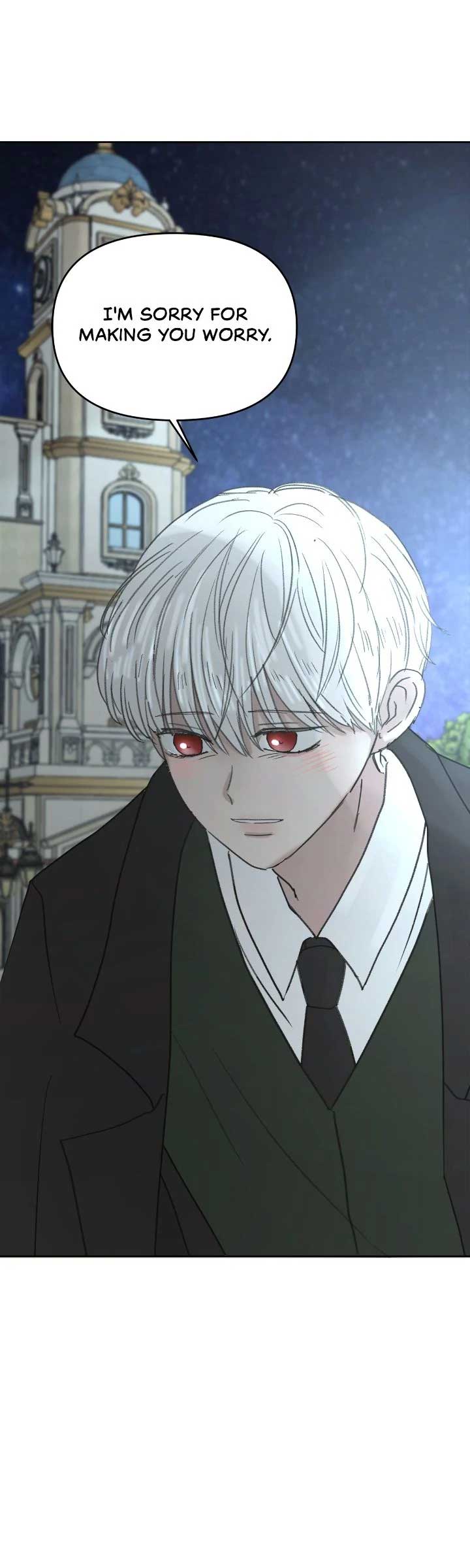 I Adopted a Male Lead From a Prison Shelter - Chapter 61 Page 42