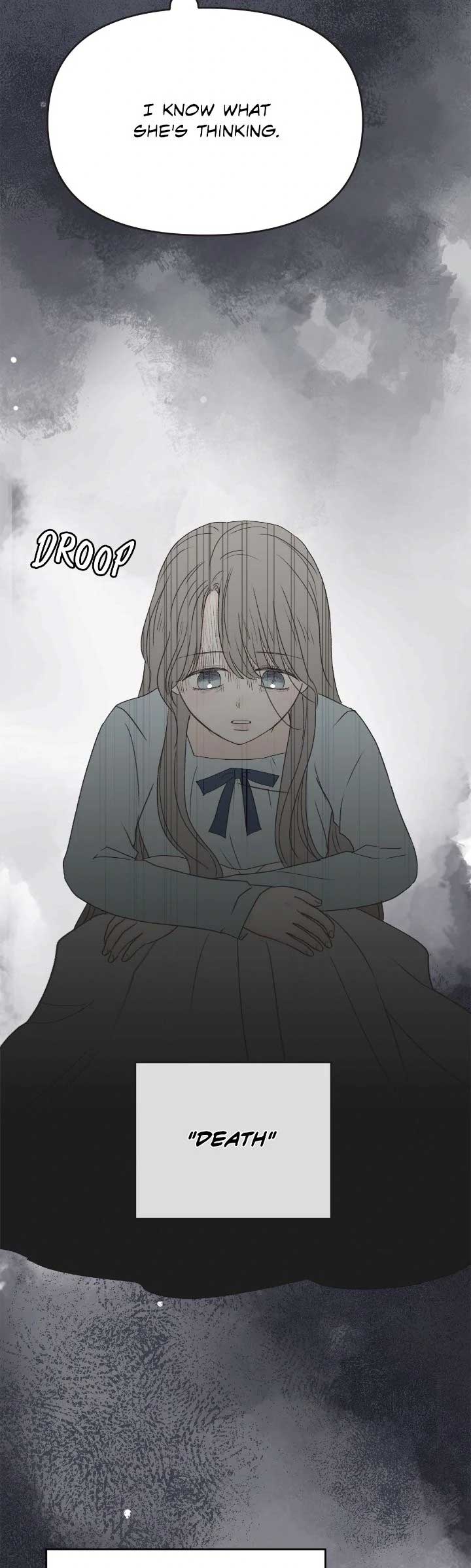 I Adopted a Male Lead From a Prison Shelter - Chapter 61 Page 5