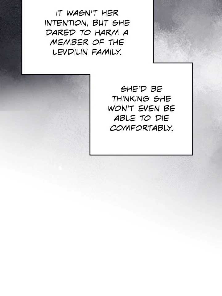 I Adopted a Male Lead From a Prison Shelter - Chapter 61 Page 6