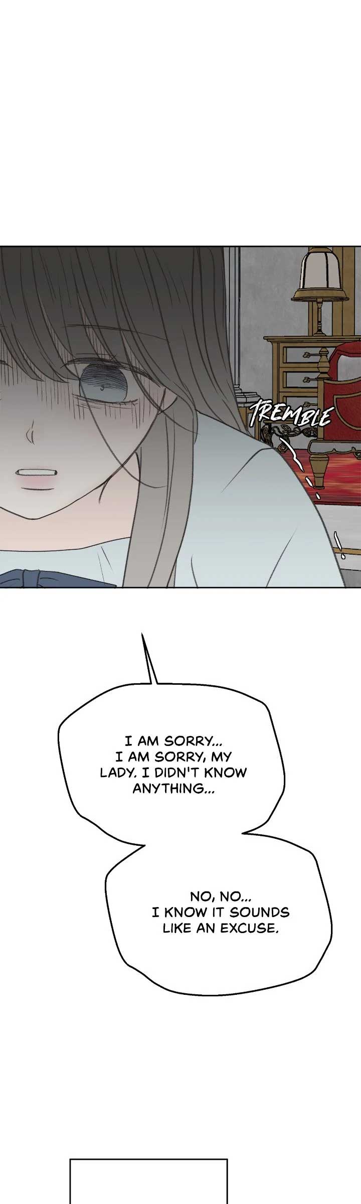 I Adopted a Male Lead From a Prison Shelter - Chapter 61 Page 7