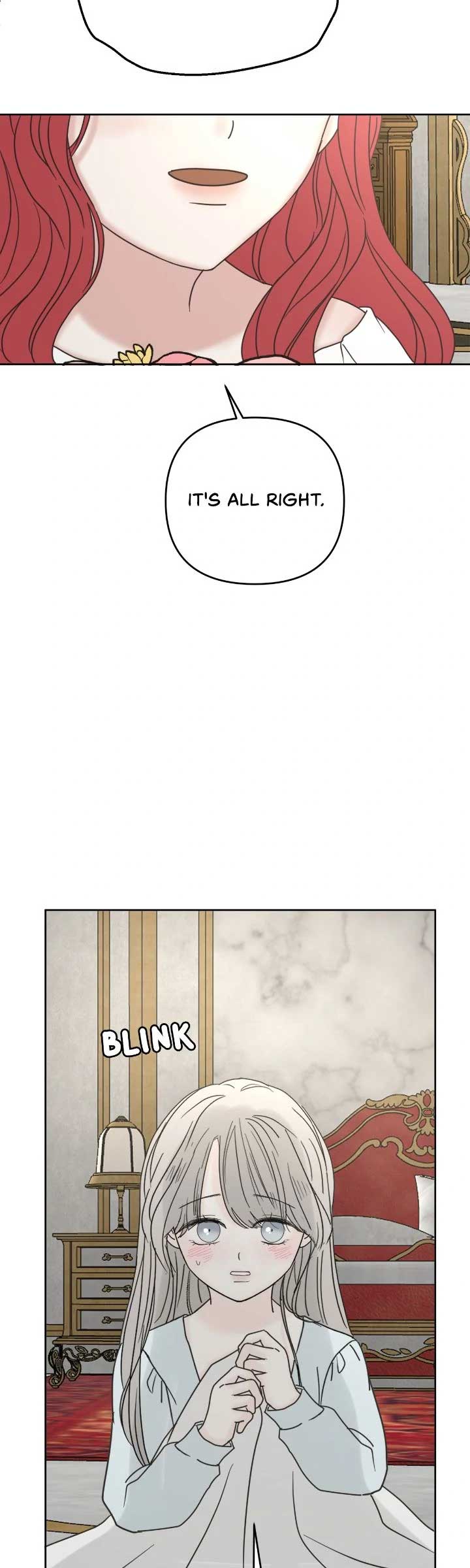 I Adopted a Male Lead From a Prison Shelter - Chapter 61 Page 9