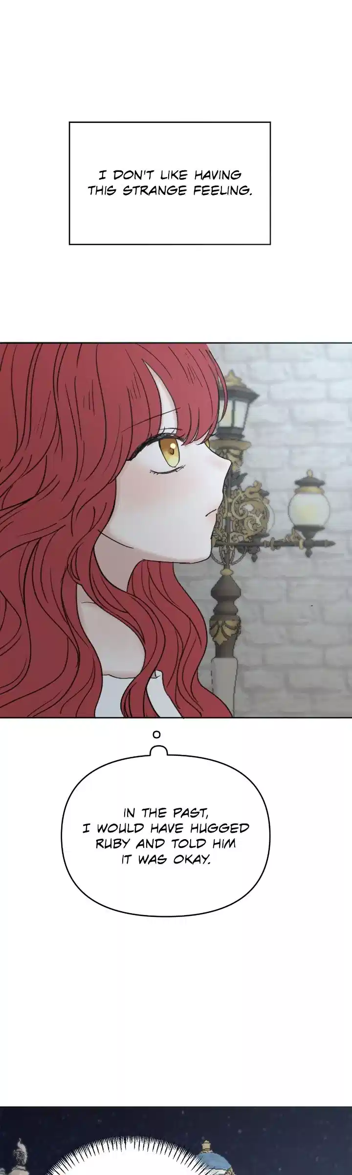 I Adopted a Male Lead From a Prison Shelter - Chapter 62 Page 11