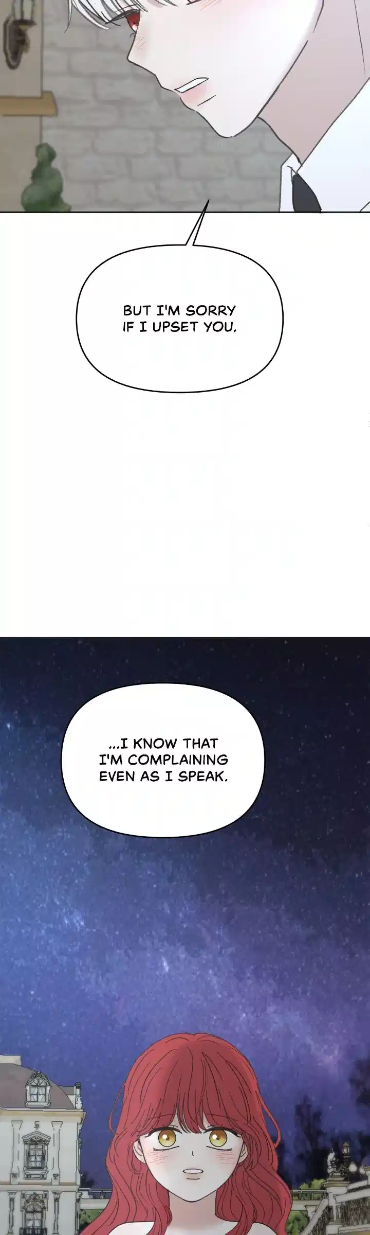 I Adopted a Male Lead From a Prison Shelter - Chapter 62 Page 14