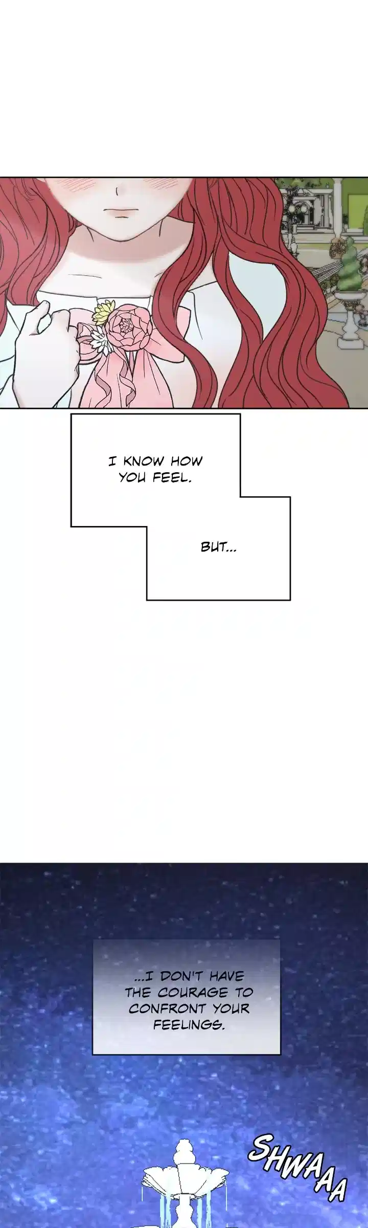 I Adopted a Male Lead From a Prison Shelter - Chapter 62 Page 16